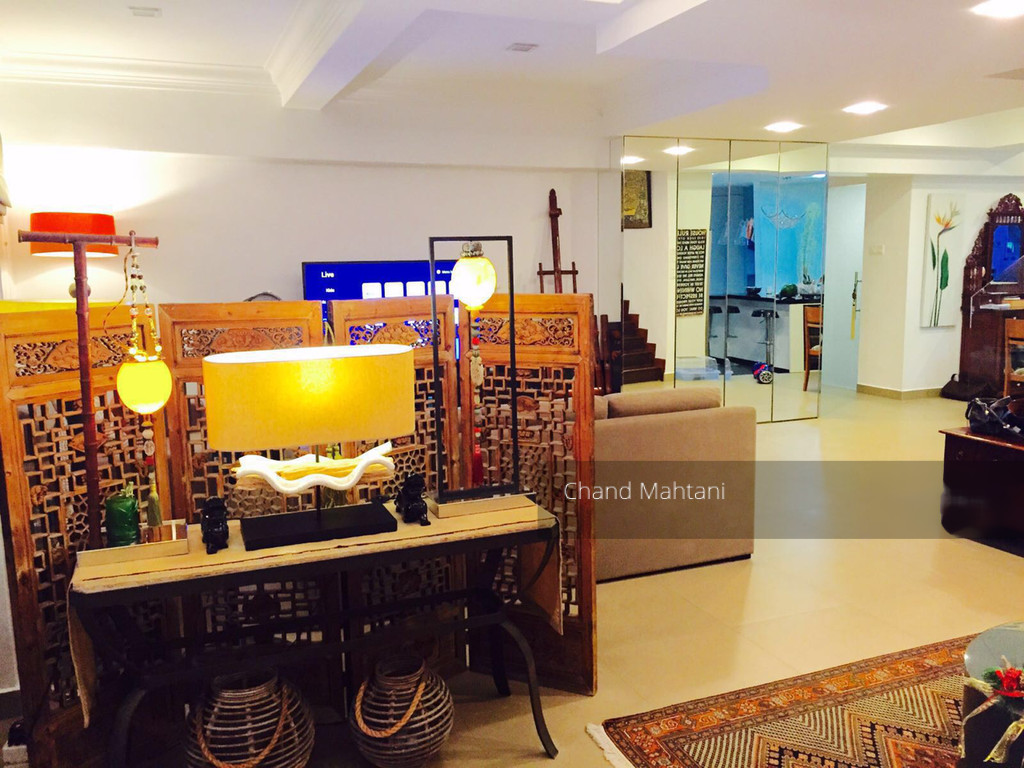 Crescendo Park (D15), Condominium #124650542